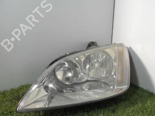Venstre forlygte FORD FOCUS C-MAX (DM2) 1.8 TDCi (115 hp) 21854006