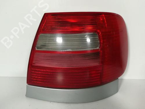 Used Right taillight AUDI A4 B5 (8D2) 1.9 TDI (110 hp) 21851238