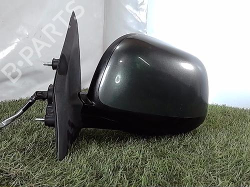 Left mirror PEUGEOT 4007 (VU_, VV_) 2.2 HDi | BP28479507C26