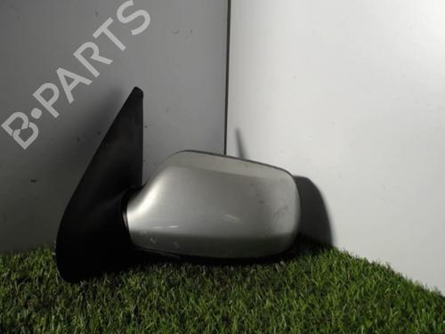 Left mirror MAZDA 2 (DY) 1.4 CD | BP21853562C26