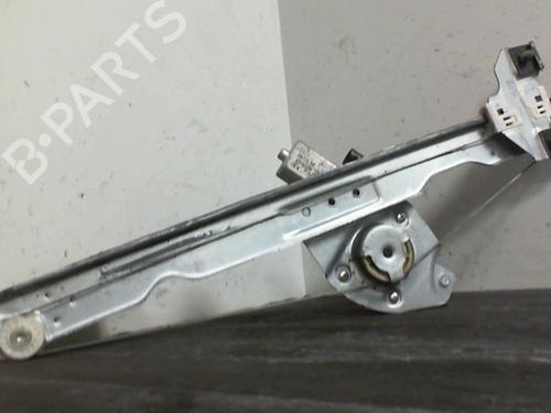 Front left window mechanism DACIA SANDERO 1.5 dCi | BP20878336C22 