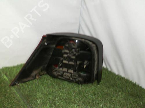 Right taillight VW GOLF IV (1J1) 1.9 TDI | BP21856322C35 