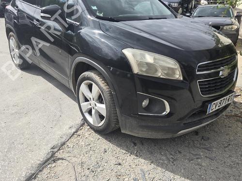 Guarda-lamas esquerdo CHEVROLET TRAX 1.4 AWD | BP39458758C41 - Image 10