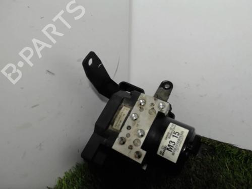 Used ABS pump HYUNDAI TUCSON (JM) 2.0 CRDi All-wheel Drive (140 hp) 21501980
