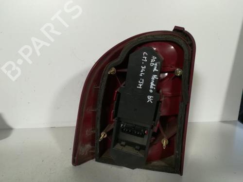 Right taillight FORD MONDEO II Turnier (BNP) 1.8 TD | BP21851191C35 