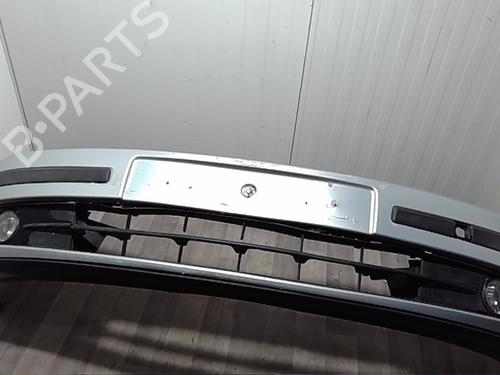 Used Front bumper RENAULT LAGUNA II (BG0/1_) 1.9 dCi (107 hp) 30381969