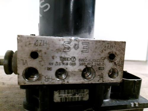 Used ABS pump ABS pump VW POLO V (6R1, 6C1) 1.6 TDI (90 hp) 36379564 36379564
