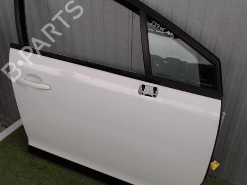 Right front door CITROËN C4 I (LC_) 1.6 HDi | BP20878530C3 