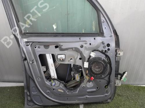Used Left front door Left front door CITROËN C3 Picasso (SH_) 1.6 HDI 90 (92 hp) 21856734 21856734
