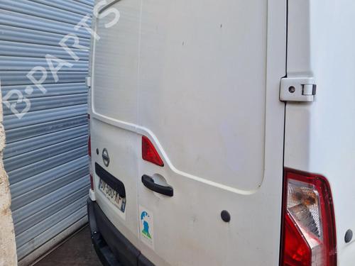 Left front driveshaft NISSAN NV400 Van (X62, X62B) dCi 125 | BP28497304M38  - Image 11