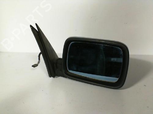 Used Right mirror BMW 3 (E36) 325 tds (143 hp) 27989183