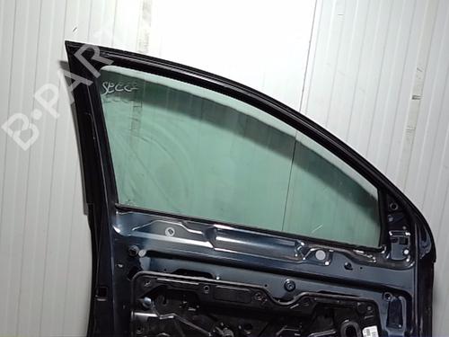 Left front door VW GOLF VI (5K1) 1.6 TDI | BP28710039C2 