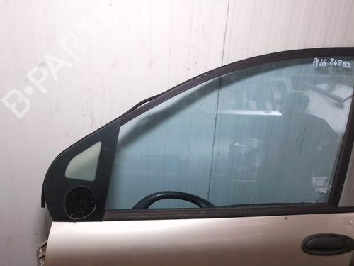 Used Left front door Left front door FIAT MULTIPLA (186_) 1.9 JTD (186AXE1A) (120 hp) 36651635 36651635