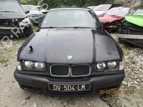 Brugte BMW 3 Coupe (E36) 325 i (192 hp) 3948750