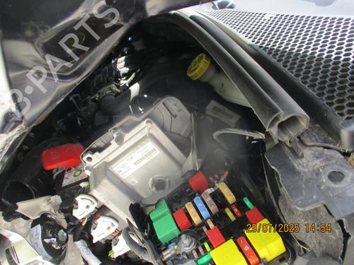 Right front window switch PEUGEOT 208 I (CA_, CC_) 1.2 VTI 82 | BP29830752I26 - Image 10