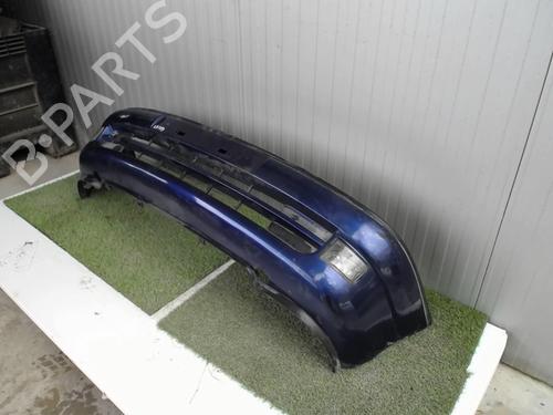 Front bumper OPEL ASTRA F Hatchback (T92) 1.4 i 16V (F08, M08, F68, M68) | BP21856479C7 