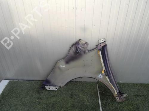 Right front fenders FORD KA (RU8) 1.2 | BP21170620C42 