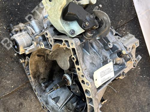 Used Gearbox Gearbox CITROËN DS3 (SA_) 1.6 HDi 110 (112 hp) 29066279 29066279