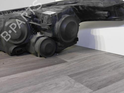 Right headlight CITROËN C3 Picasso (SH_) 1.6 VTi 120 | BP32426159C29 