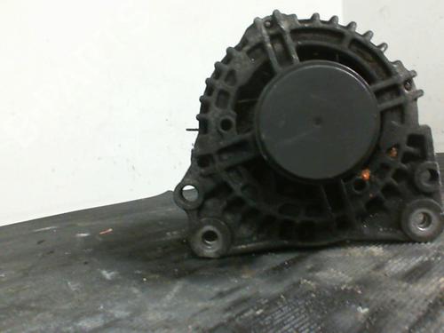 Used Alternator SEAT LEON (1M1) 1.9 TDI (130 hp) 21798027