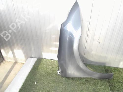 Used Right front fenders CITROËN C4 I (LC_) 1.6 HDi (109 hp) 21856704
