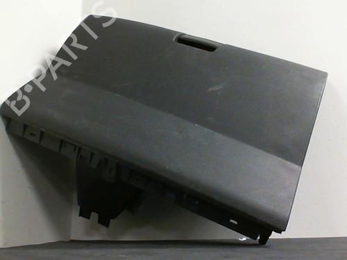 Used Glove box CITROËN BERLINGO MULTISPACE (B9) 1.6 HDi 90 (90 hp) 20878061