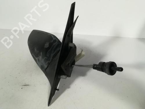 Right mirror FORD ESCORT VI (GAL, AAL, ABL) 1.8 TD | BP21851150C27 