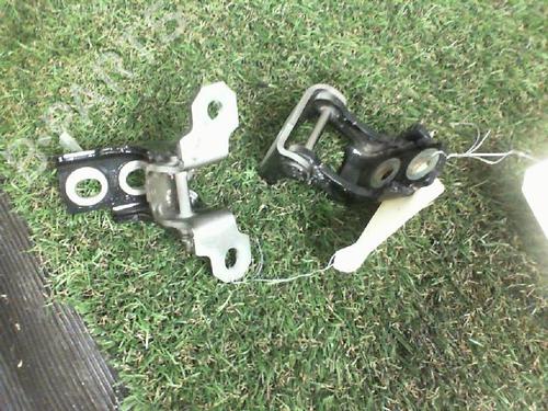Used Hinge/Door check strap RENAULT CLIO IV (BH_) 0.9 TCe 90 (BHNF, BHMA, BHMH, BHJK, BHJR) (90 hp) 29143071