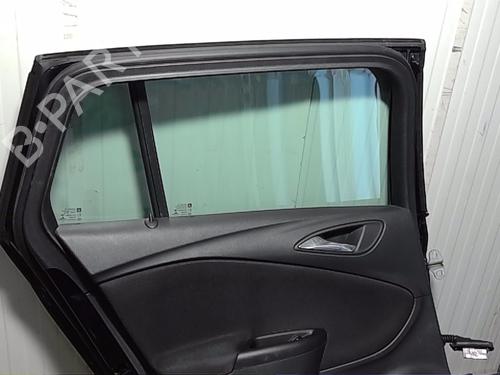 Left rear door OPEL ASTRA K Sports Tourer (B16) 1.6 CDTi (35) | BP29485285C4 