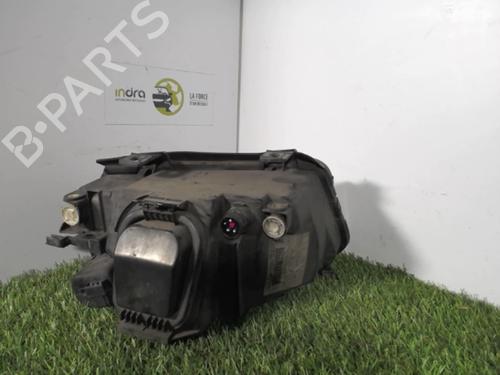 Left headlight AUDI A4 B5 (8D2) 1.9 TDI | BP21852672C28 - Image 2