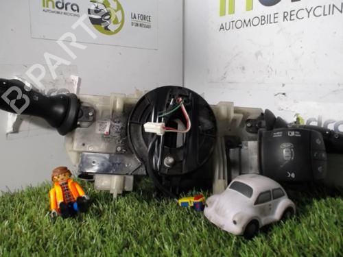 Ratstangsstang NISSAN NV400 Van (X62, X62B) dCi 125 (125 hp) 21852362