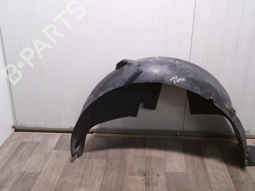 Used Wheel arch CITROËN C4 I (LC_) 1.6 HDi (109 hp) 30646773