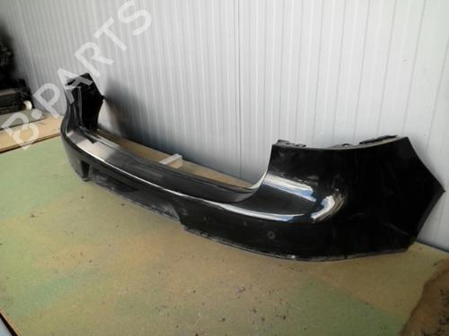 Rear bumper VW GOLF V (1K1) 2.0 TDI | BP21086766C8 