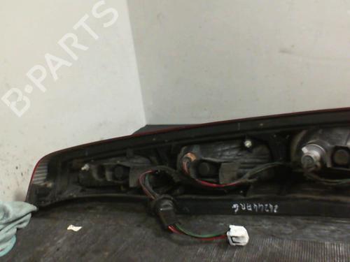 Used Left taillight Left taillight NISSAN X-TRAIL I (T30) 2.2 dCi 4x4 (136 hp) 22799623 22799623