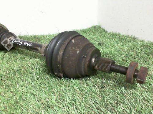 left-front-driveshaft-audi-a3-8p1-2003-2004-2005-2006-2007-2008-2009-2010-2011-2012-2013-29757367 main image