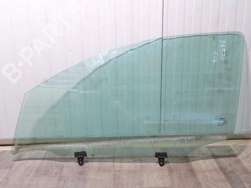 Used Front left door window Front left door window NISSAN QASHQAI I (J10, NJ10) 1.5 dCi (110 hp) 33308642 33308642