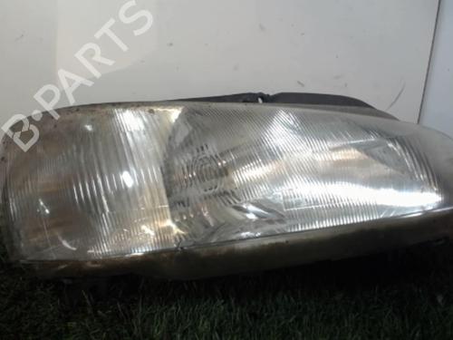 Used Right headlight PEUGEOT 106 II (1A_, 1C_) 1.1 i (60 hp) 21854979