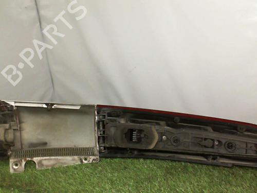 Right taillight OPEL MERIVA A MPV (X03) 1.7 CDTI (E75) | BP21855545C35 
