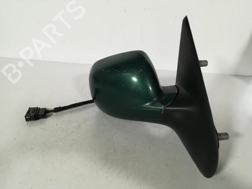 Right mirror SEAT IBIZA II (6K1) 1.9 TDI | BP21851108C27 