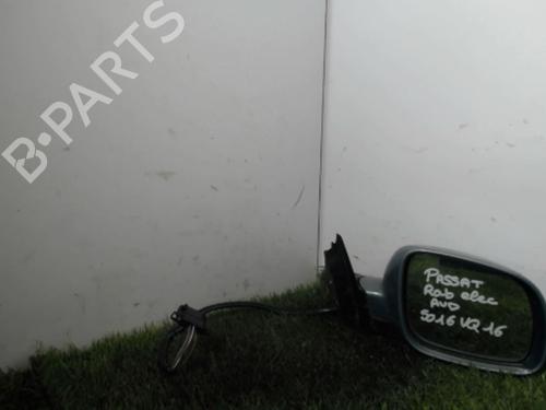 Right mirror VW PASSAT B5 (3B2) 1.9 TDI | BP21855199C27 