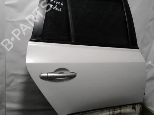 Right rear door RENAULT KOLEOS I (HY_) 2.0 dCi 4x4 (HY0K) | BP22200475C5 