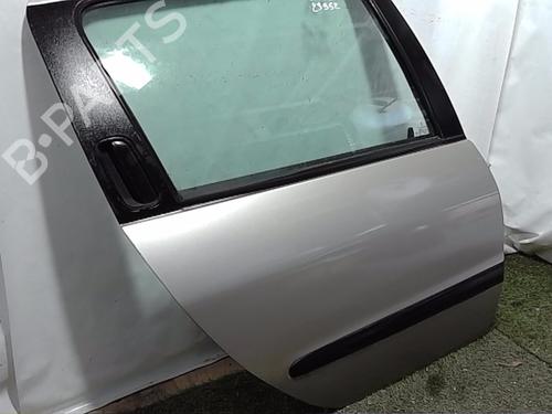 Right rear door PEUGEOT 206 SW (2E/K) 1.4 HDi | BP24200870C5 