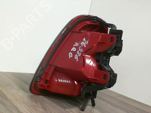 Left taillight MINI MINI (R56) Cooper D | BP30097075C34 