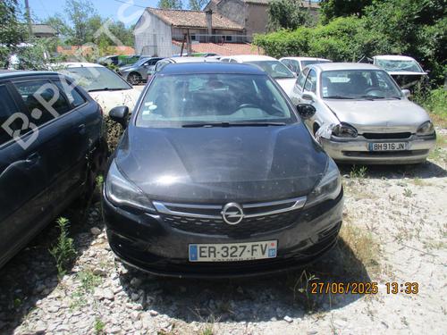 Used Parts OPEL ASTRA K Sports Tourer (B16) 1.6 CDTi (35) (110 hp) 4243176