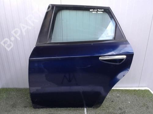 Left rear door ALFA ROMEO 159 Sportwagon (939_) 1.9 JTDM 16V (939BXC1B, 939BXC12) | BP21856299C4 