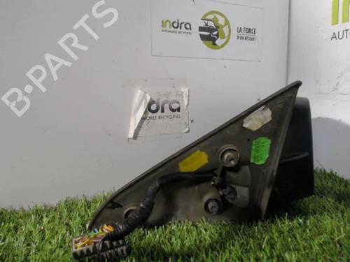 Right mirror PEUGEOT 406 Coupe (8C) 2.0 16V | BP21851520C27 