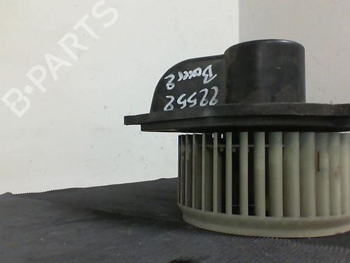 Used Heater blower motor Heater blower motor PEUGEOT BOXER Bus (244, Z_) 2.2 HDi (101 hp) 20879702 20879702