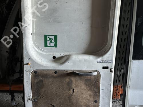 Right tailgate FORD TRANSIT Van (FA_ _) 2.0 DI (FAE_, FAF_, FAG_) | BP20878934C77 