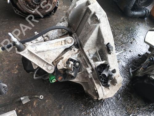 Gearbox RENAULT MODUS / GRAND MODUS (F/JP0_) 1.5 dCi 75 | BP30708680M3 