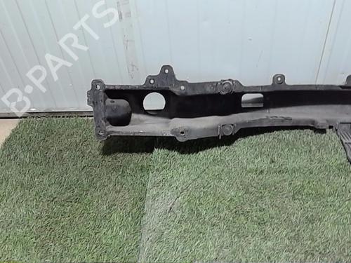 Rear bumper reinforcement KIA SPORTAGE III (SL) 1.7 CRDi | BP29162465C73 